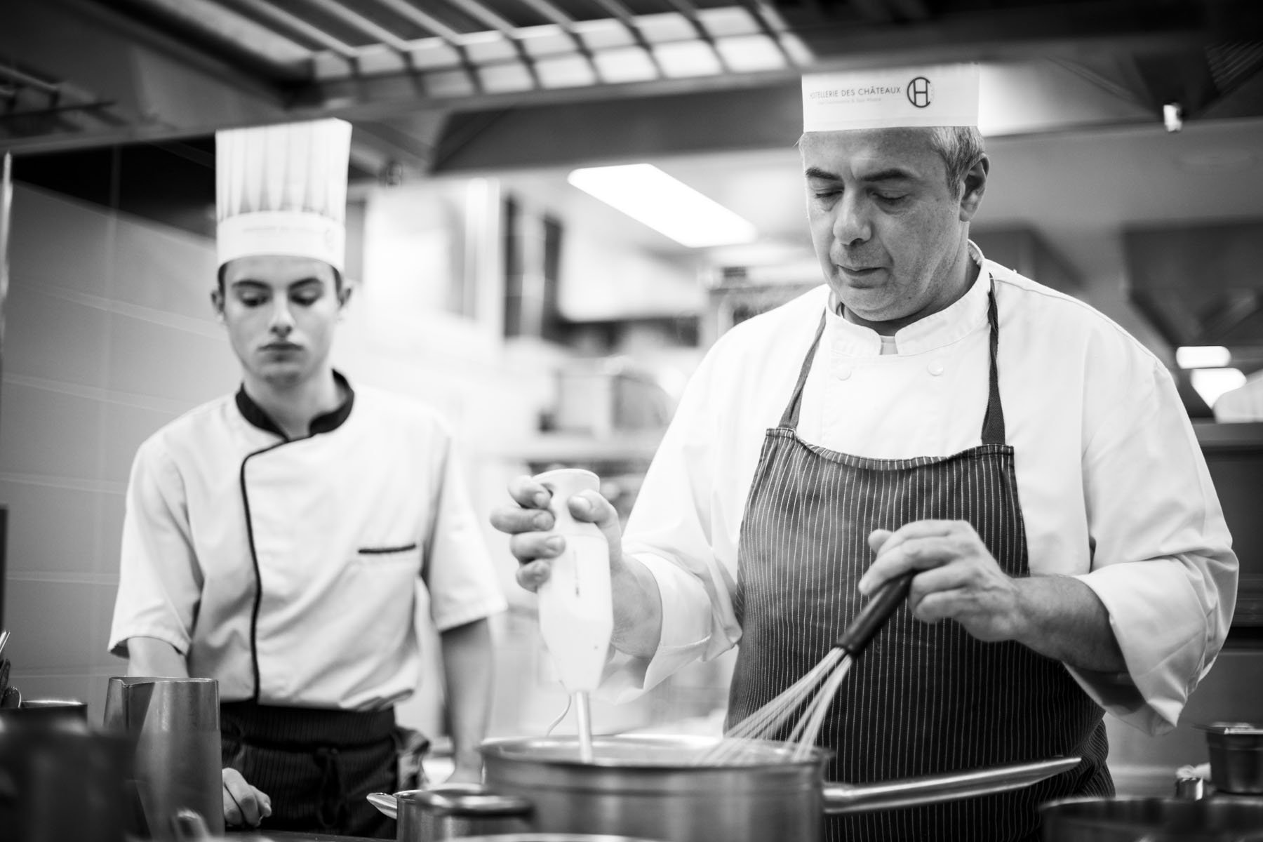 Spa Alsace, Hostellerie des Châteaux **** | hôtel obernai ...