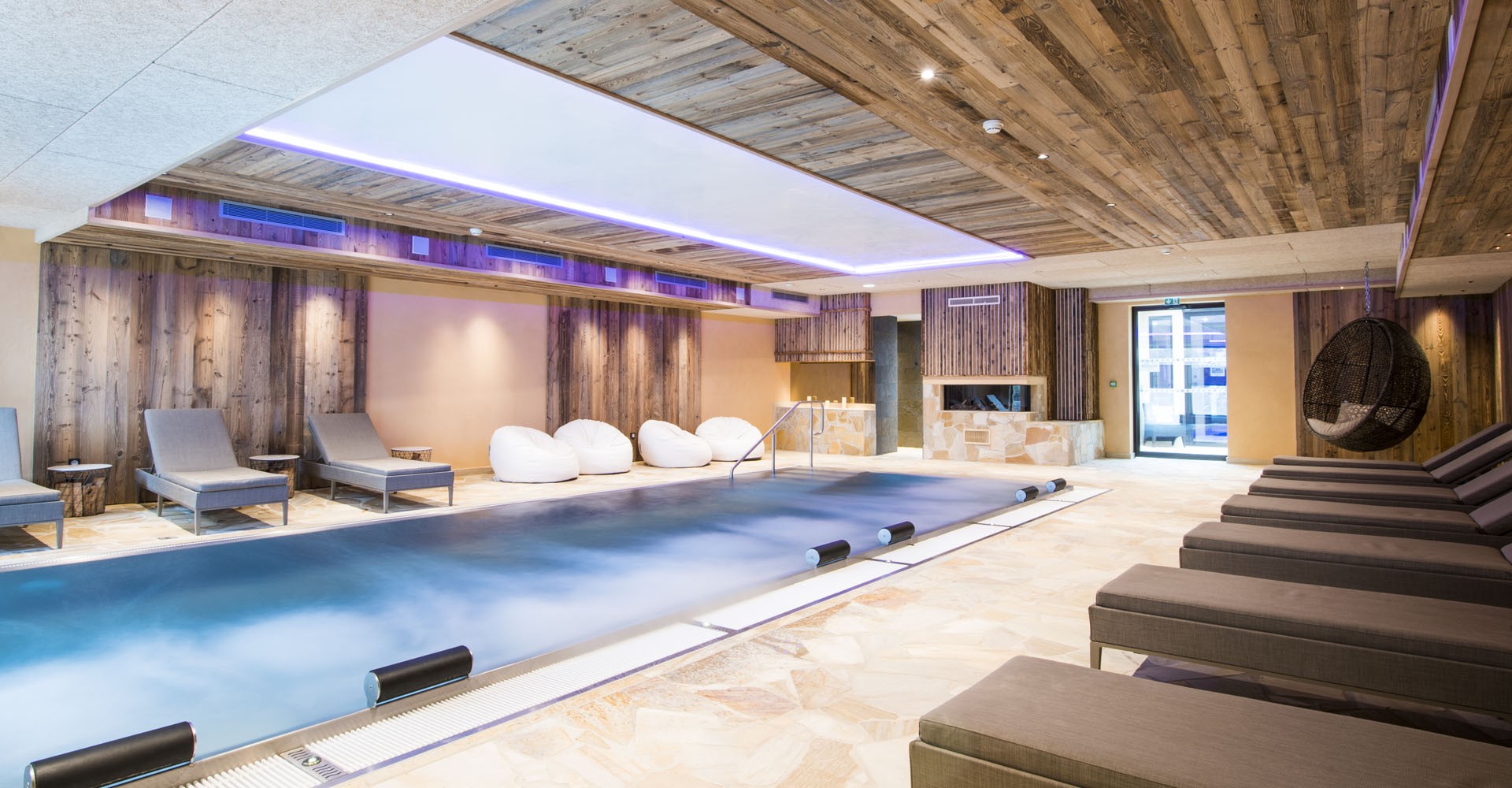 Hotel Spa Alsace Mont St Odile Hostellerie Des Chateaux